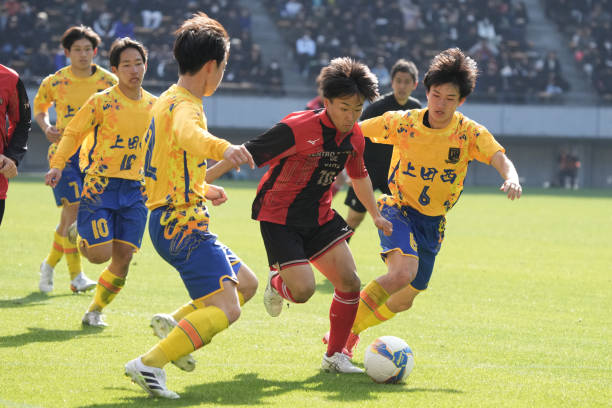 在比赛进行 在比赛进行